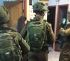 Israeli forces arrest 14 Palestinians in West Bank