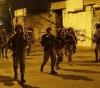 Arrests in the West Bank and hundreds of settlers storming Joseph&acute;s tomb