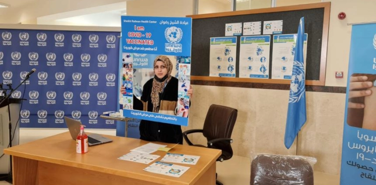 Gaza: 1 death and 92 new cases of Corona