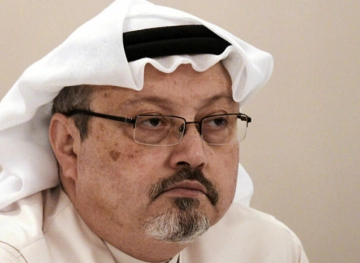 The White House is considering a package of measures against Saudi Arabia over the Khashoggi killing report