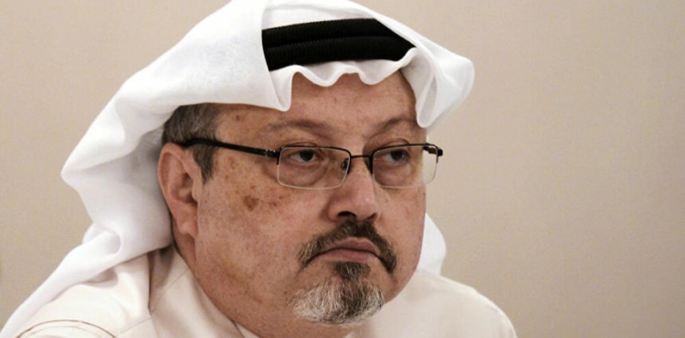 The White House is considering a package of measures against Saudi Arabia over the Khashoggi killing report