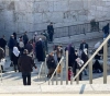 Occupation obstructs worshipers&acute; access to Al-Aqsa