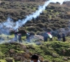 Suffocation injuries during the occupation&acute;s suppression of a peaceful march in Deir Jarir
