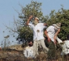 Boy injured by settler attacks on him in Jerusalem