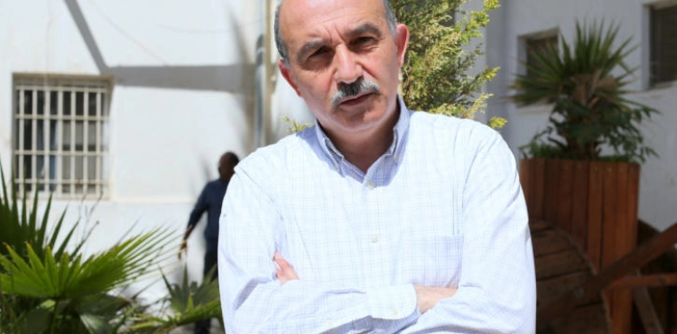 Mashasha: UNRWA&acute;s financial crisis will last for years
