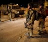 Arrests in the West Bank and Jerusalem