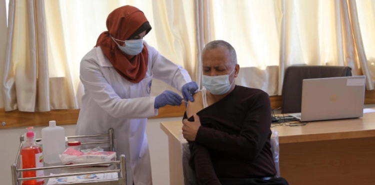16 deaths and 1,724 new corona infections