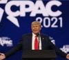 Trump &quot;regrets&quot; &quot;Capitol events&quot; and vows to take the lead of the &quot;Republican&quot; toward victory a third time