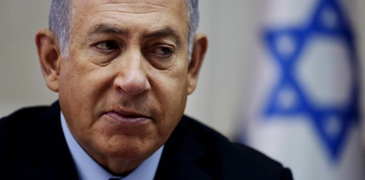Netanyahu: We will change the European hypocrite position