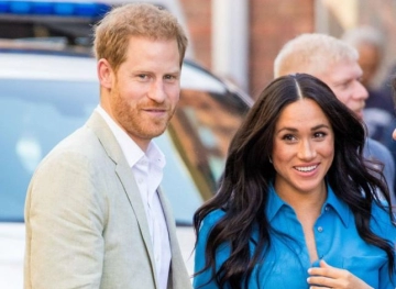 Meghan Markle gets $ 620,000 from &quot;Mail on Sunday&quot;