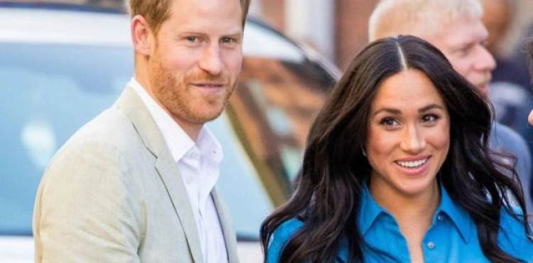 Meghan Markle gets $ 620,000 from &quot;Mail on Sunday&quot;