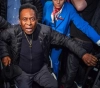 Legend Pele receives the vaccine &quot;It&acute;s an unforgettable day&quot;