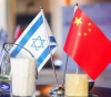 China, Israel strengthen ties with new set of agreements