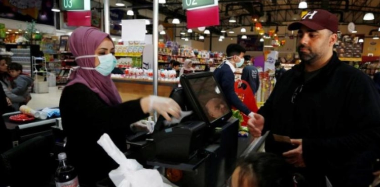 Gaza: Two deaths and 146 new cases of Corona