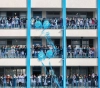 Partial suspension of attendance at UNRWA schools in Gaza, Sunday