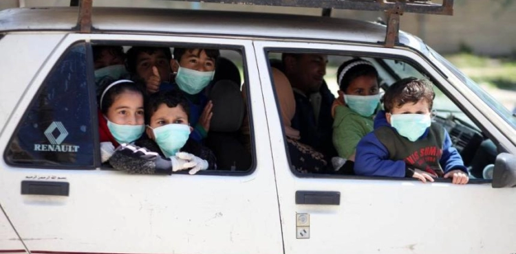 19 deaths from Corona and 146 injuries in intensive care