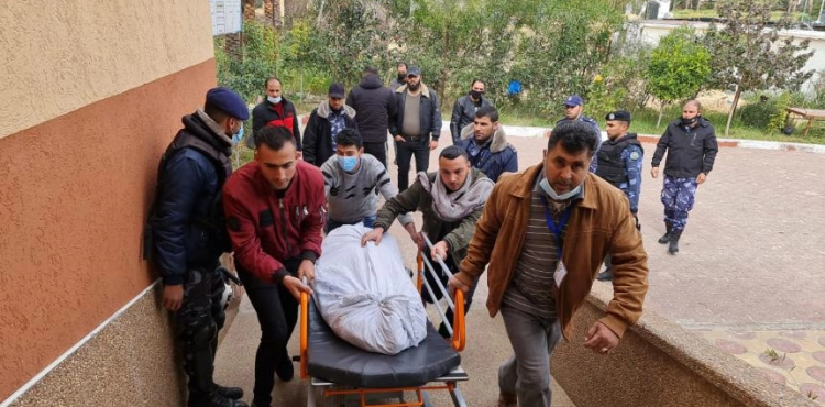 Gaza: 3 fishermen were killed off the coast of Khan Yunis