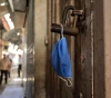Gaza health warns of a return to tighten preventive measures