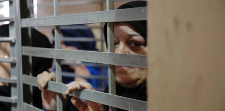 The Prisoners Association: The occupation has arrested 16 thousand Palestinians since the Nakba