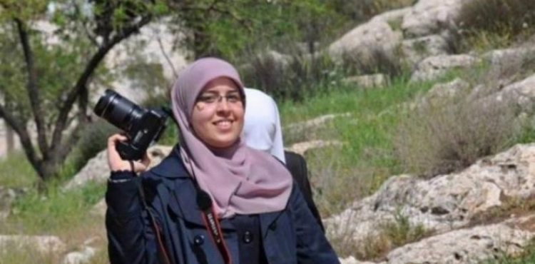 Demand to stop the policy of administrative detention against journalists