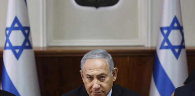 Israeli Source: Netanyahu seeks not to dismantle government