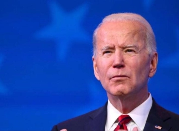 IMF: The Biden plan has &quot;positive effects&quot; on the global economy