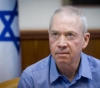 GALANT: Improving humanitarian situation in Gaza security interest for Israel