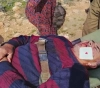 Settlers attack a Palestinian family, east of Yatta