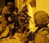Arrests in Jerusalem and the West Bank and incursion into Gaza
