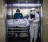 Health: 18 deaths, 2,311 new infections, and 2,112 recoveries
