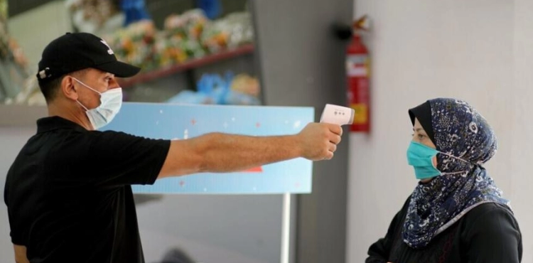 Gaza Health: The coming days are crucial for the epidemiological situation