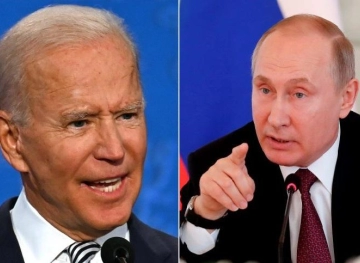 Putin responds to Biden and the Kremlin believes that the US president wants to poison relations