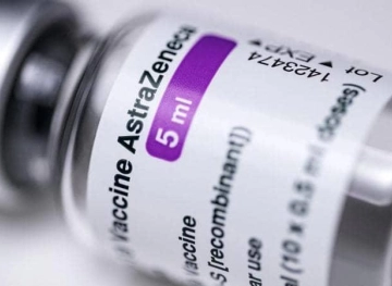 European Medicines Agency: AstraZeneca vaccine &acute;safe and effective&acute;