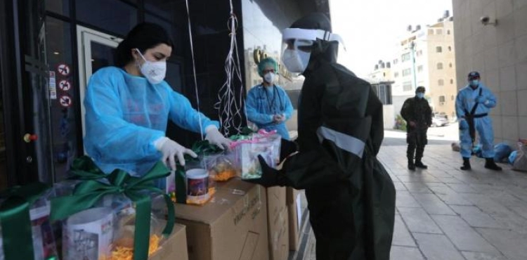 Health: 27 deaths and 1780 new cases of Corona
