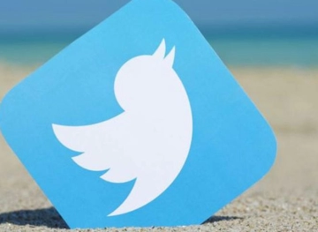 15 years since the first tweet in the history of Twitter
