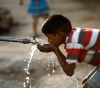 Center: 97 percent of Gaza&acute;s water is unfit
