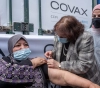31 deaths and 2,338 new cases of corona