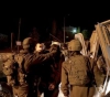 The occupation launches a campaign of arrests in the West Bank