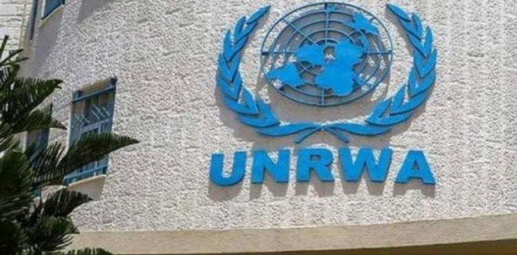 The United Kingdom donates an additional Â£ 12.6 million to UNRWA