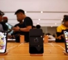 Modern iphone phones are experiencing serious problems in America!