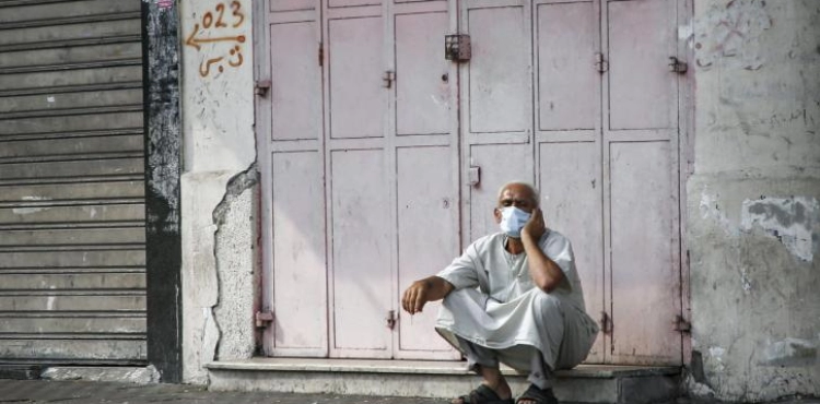 Known: We are heading to tighten measures, and there are no new strains in Gaza