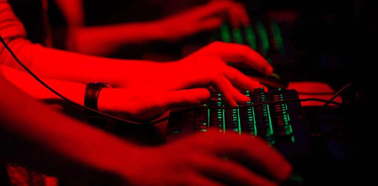 How secure are your favorite websites?
