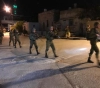 Israeli forces arrest 3 Palestinian youths