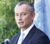 Miladinov calls on Israel not to obstruct the elections