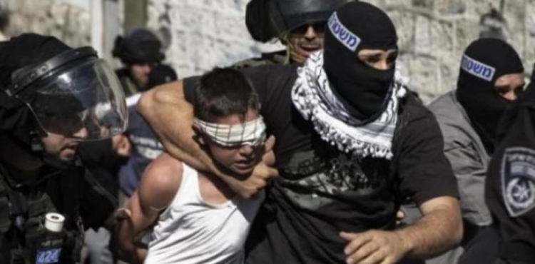 Report: 85% of children arrested last year were subjected to physical violence