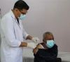 Gaza: Two deaths and 1,561 new cases of Corona