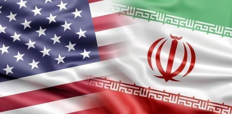Washington is moving forward with a return to the Iran nuclear deal