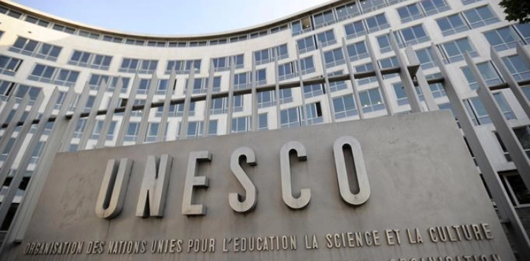 Palestinian protest at UNESCO on &quot;violations&quot; in Hebron