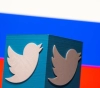 Russia backs down from threatening to block Twitter after deleting some content