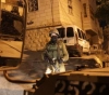A citizen was killed, and his wife was wounded by Israeli bullets northwest of Jerusalem